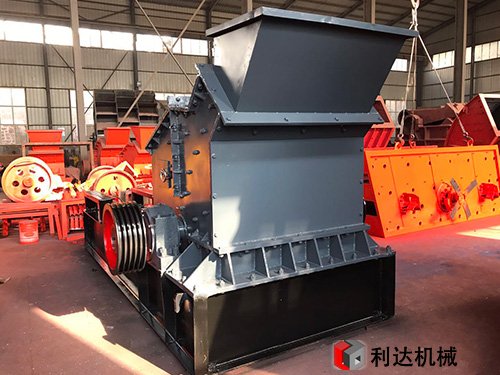 制砂机厂家介绍制砂机在拆卸时需要注意哪些？